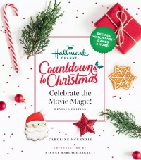 Cover image: Hallmark Channel Countdown to Christmas 9781950785780