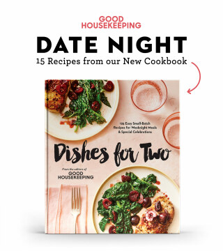 Cover image: Good Housekeeping Date Night 9781950785834