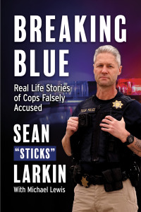 Cover image: Breaking Blue