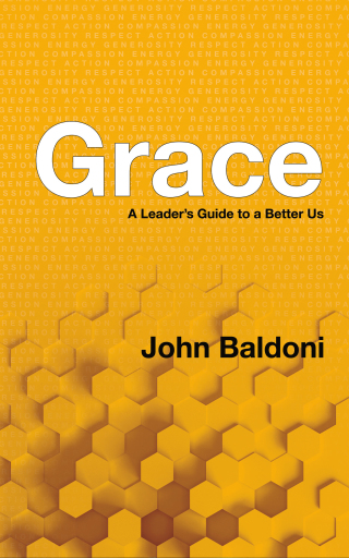 Cover image: Grace 9781948080880