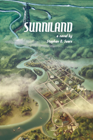 Imagen de portada: Sunniland 9781948080934