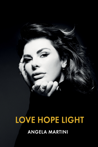 Cover image: Love Hope Light 9781950906208
