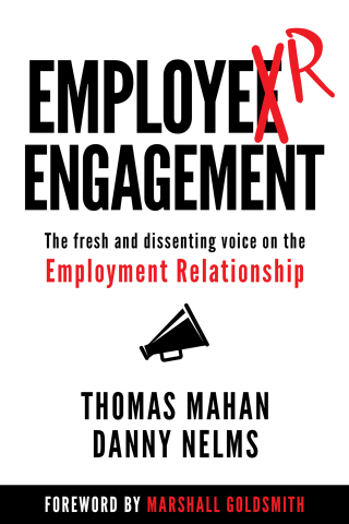 Cover image: EmployER Engagement