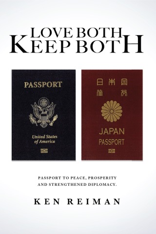 Cover image: Love Both Keep Both 9781950906055