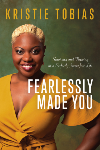 Cover image: Fearlessly Made You