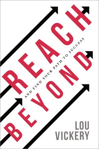 Cover image: Reach Beyond 9781950906635