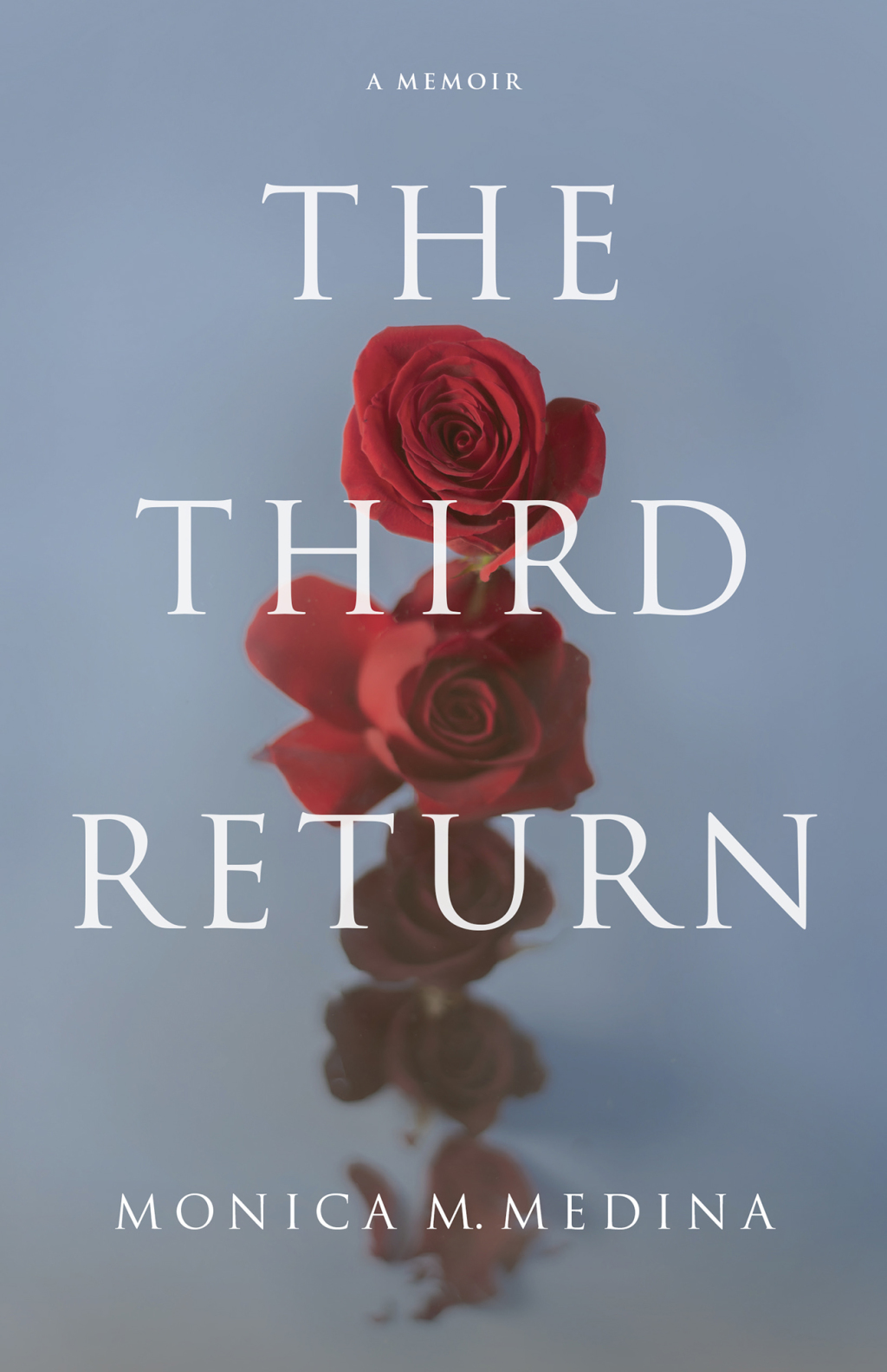 The Third Return (eBook)