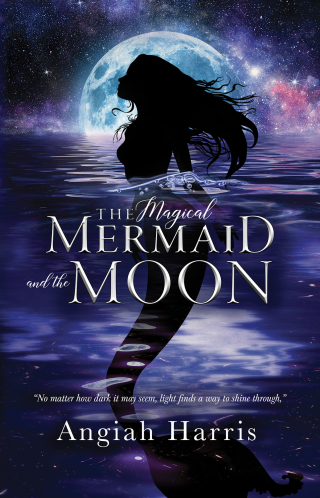 Cover image: The Magical Mermaid and the Moon