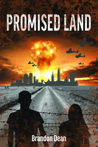 Cover image: Promised Land