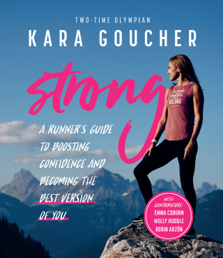Cover image: Strong 9781944515591