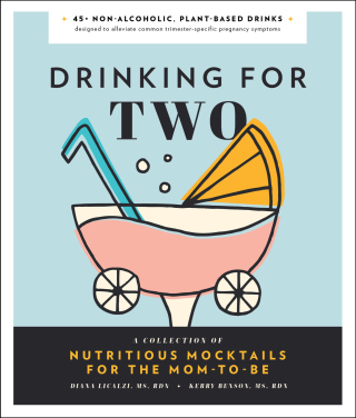 Cover image: Drinking for Two 9781944515829
