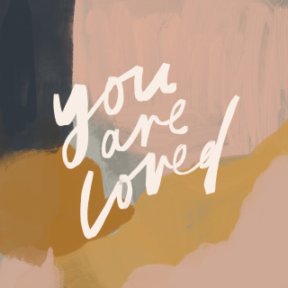 Cover image: You Are Loved 9781950968282