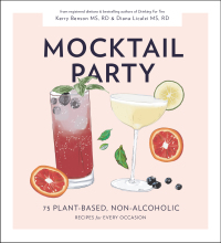Cover image: Mocktail Party 9781950968244