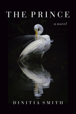 Cover image: The Prince