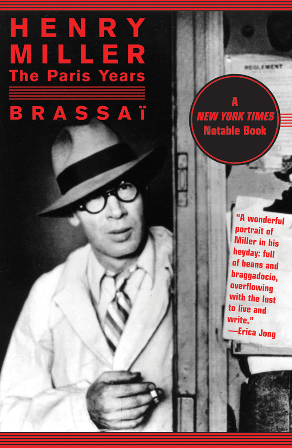 Henry Miller eBook