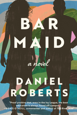 Cover image: Bar Maid