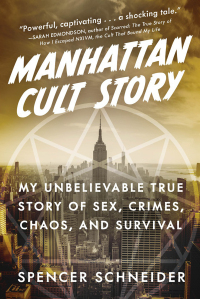 Cover image: Manhattan Cult Story