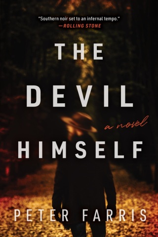 Cover image: The Devil Himself