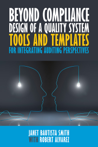 Cover image: Beyond Compliance Design of a Quality System 1st edition 9781951058234
