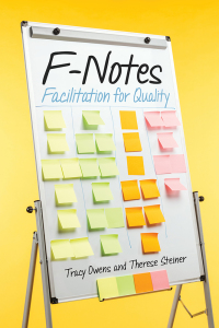 Cover image: F-Notes 1st edition 9781951058418