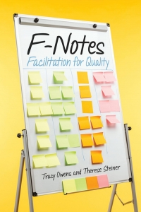 Omslagafbeelding: F-Notes 1st edition 9781951058418