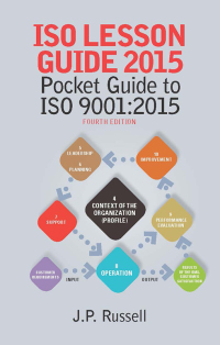 Cover image: ISO Lesson Guide 2015 4th edition 9780873899031