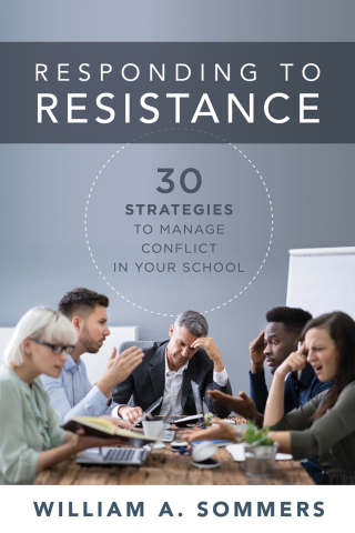 Titelbild: Responding to Resistance 1st edition 9781951075057