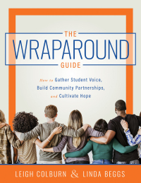 Cover image: Wraparound Guide 1st edition 9781951075071