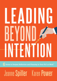 Cover image: Leading Beyond Intention 1st edition 9781951075453