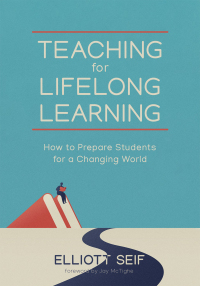 Cover image: Teaching for Lifelong Learning 1st edition 9781951075477