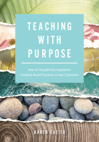 صورة الغلاف: Teaching With Purpose 1st edition 9781951075491