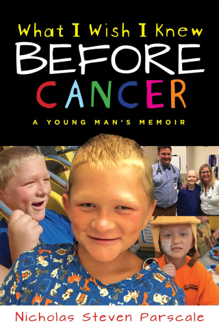 Cover image: What I Wish I Knew Before Cancer 1st edition 9781951075552