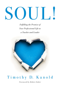 Titelbild: SOUL! 1st edition 9781951075651