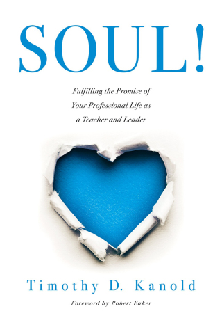 Cover image: SOUL! 1st edition 9781951075651
