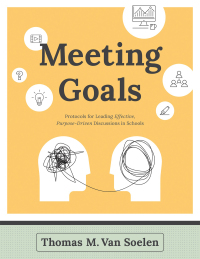 Cover image: Meeting Goals 1st edition 9781951075736