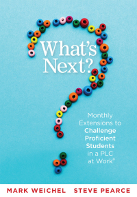 صورة الغلاف: What's Next 1st edition 9781951075835