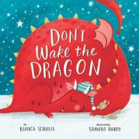 Imagen de portada: Don't Wake the Dragon 9781949998641