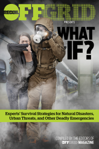 Cover image: What If? 9781951115791