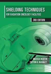 Imagen de portada: Shielding Techniques, 3rd Edition, eBook 3rd edition 9781951134006