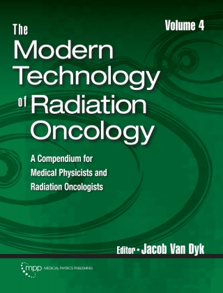 Cover image: Modern Technology of Radiation Oncology, Vol 4, eBook 4th edition 9781951134020