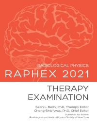 Cover image: Raphex 2021 Therapy Exam and Answers, eBook 9781951134075