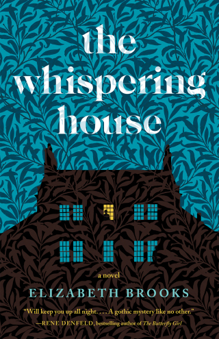 Cover image: The Whispering House 9781951142360