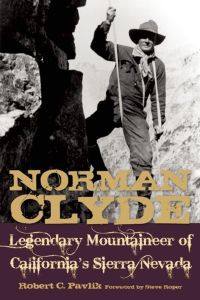 Imagen de portada: Norman Clyde 9781597141109