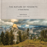 Imagen de portada: The Nature of Yosemite 9781930238916