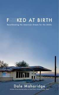 Cover image: Fucked at Birth 9781951213220