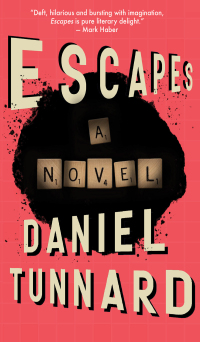 Imagen de portada: ESCAPEs 9781951213114