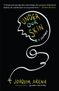 Cover image: Under Our Skin 9781951213527