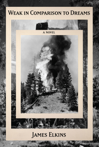 Cover image: Weak in Comparison to Dreams 9781951213725