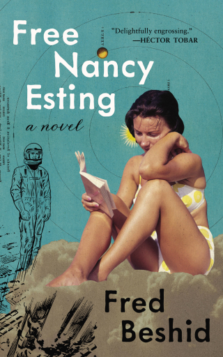 Cover image: Free Nancy Esting 9781951213923