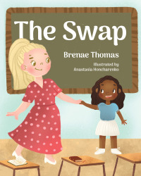 Cover image: The Swap 9781951257286